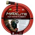 Swan SGHW58050 Maxlite Hot Water Rubber Hose 50 Each