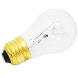 Replacement Light Bulb for Frigidaire FGGF3032MWD Range / Oven - Compatible Frigidaire 316538901 Light Bulb