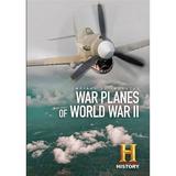 Empires Of Industry: War Planes Of World War II (DVD)