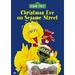 Christmas Eve on Sesame Street (DVD) Sesame Street Kids & Family