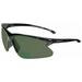 Kleenguard Bifocal Safety Read Glasses +2.50 Green 20559