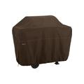 Classic Accessories Bbq Grill Cover Dark Cocoa