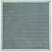 Electrostatic Filter for Home Furnaces - Washable - 14 x 30 x 1 - Merv8