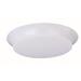 Maxim Lighting - LED Flushmount - Flush Mount - Profile EE-8W LED Flush Mount in