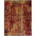 Kalaty MO-353 5 3 x 7 6 MODENA Collection area rug Painted Desert 5 3 x 7 6