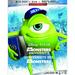 Disney Pixar s Monsters University [Blu-ray + DVD + Digital]