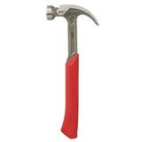 Milwaukee 48-22-9080 20-oz 14 Curved Claw Smooth Face Hammer