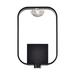 8.75 inch 6W 1 Led Wall Sconce Bailey Street Home 79-Bel-4186973