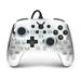 PowerA Enhanced Wired Controller for Nintendo Switch - Pikachu Black & Silver