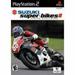 Suzuki Super-Bikes II Riding Challenge - Playstation 2(Used)