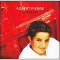 Inside Out (CD) by Robert Pierre