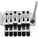 Genuine Floyd Rose 1000 Series Pro Tremolo System - Chrome