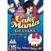 Cake Mania Deluxe - Win - CD