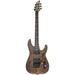 Schecter 2454 Omen Elite 6 FR Guitar