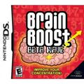 Brain Boost: Beta Wave - Nintendo DS (Used)