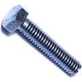 Hard-to-Find Fastener 014973244033 Full Thread Hex Tap Bolts 5/16-18 x 1-1/2 Piece-100 zinc 5/16-18 x 1-1/2