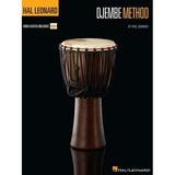 Hal Leonard Hal Leonard Djembe Method-Percussion -Video Online