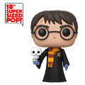 Funko POP! Harry Potter: Harry Potter - 18 Harry Potter