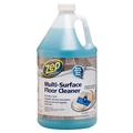 Zep Commercial ZUMSF128 Multi-Surface Floor Cleaner 128 Oz Each