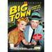 Big Town : Volume 1 (Heart of the City) (DVD) Alpha Video Drama