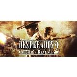 Desperados 2 Game Software