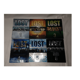 Lost: The Complete Seasons 1-6 (DVD)