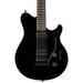 Sterling by Music Man S.U.B. Axis Electric Guitar Black