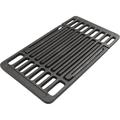 Dyna-Glo 8 In. Porcelain Coated Cast Iron Universal Cooking Grate DGUEGC