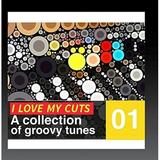 Various Artists - I Love My Cuts Vol. 1 - Electronica - CD