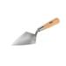 Bon 12-104 Pointing Trowel - Carbon Steel 6-inch X 2 3/4-inch Wood Handle