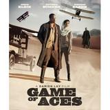 Game of Aces (Blu-ray)