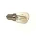 OEM LG Refrigerator Water Ice Dispenser Light Bulb Lamp Originally Shipped With GML262BTRA GML277BQRA