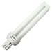 GE 97606 (4-Pack) F26DBX/827/ECO 26-Watt Double Tube Compact Fluorescent Light Bulb 2700K 1545 Lumens 82 CRI T4 Shape G24d-3 Bi-Pin Base