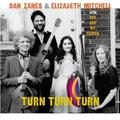 Elizabeth Mitchell - Turn Turn Turn - Children s Music - CD
