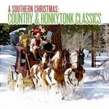 Various Artists - Southern Christmas: Country & Honkytonk / Various - Christmas Music - CD