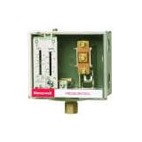 Honeywell L404V1087 Mercury Free Pressuretrol For Oil With Auto Reset With Auto Reset Close On