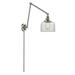 Innovations Lighting 238 Large Bell Large Bell 1 Light 30 Tall Outdoor Wall Sconce -