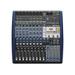 Presonus Hardware StudioLive AR12c 12-Channel USB-C Compatible Audio Interface Analog Mixer & Stereo SD Recorder