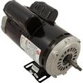 Motor Nidec/US Motor 3.0hp 230v 2-Speed 48Y Frame