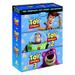 Walt Disney Studios Toy Story 1-3 Box Set (Blu-ray)