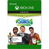 THE SIMS 4 (SP9) VINTAGE GLAMOUR STUFF - Xbox One [Digital]