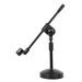 Rockville Adjustable Desktop Mic Stand w/ Boom For Zoom Live Stream Conference