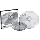 Sabian Quiet Tone Practice Cymbal Set - 13 /18