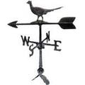 Montague Metal Products 100 Series 24 In. Pheasant Weathervane