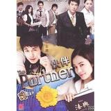 Partner Korean Drama DVD Complete Tv Series - Original K-Drama DVD Set