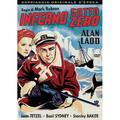 Hell Below Zero (1954) ( Hell Below 0 ) [ NON-USA FORMAT PAL Reg.0 Import - Italy ]