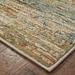 Avalon Home Alton Abstract Distressed Area Rug or Runner