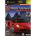 Project Gotham Racing 2 - Xbox (Used)