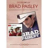 brad paisley - double play (1 CD+DVD)