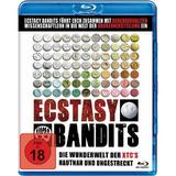 Ecstasy Bandits (2010) ( Dirty Pictures ) [ NON-USA FORMAT Blu-Ray Reg.B Import - Germany ]